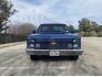1983 Chevrolet C/K Truck 2WD Regular Cab 1500 for sale 101669829